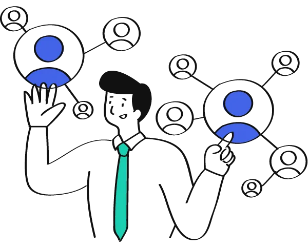 Customer Centric